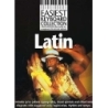 Easiest Keyboard Collection: Latin
