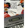Start Playing Easiest Keyboard