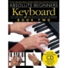 Absolute Beginners: Keyboard 2