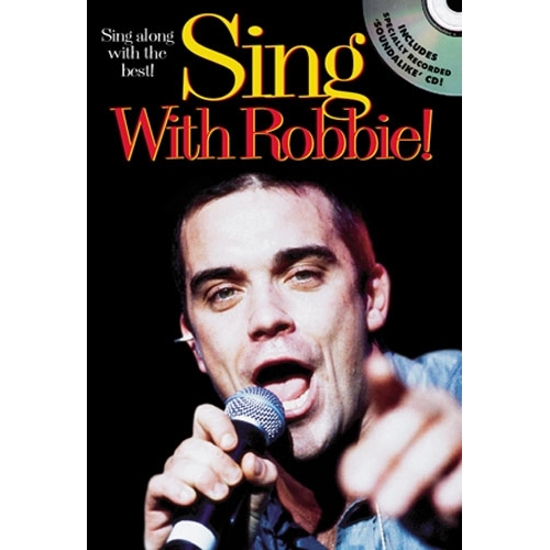 Williams, Robbie - Sing...