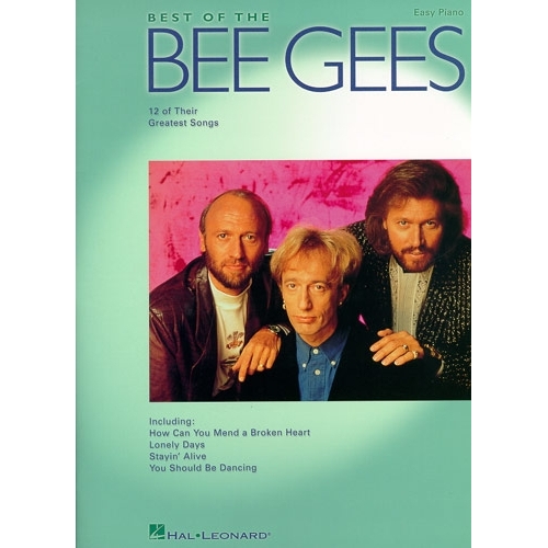 Best Of The Bee Gees