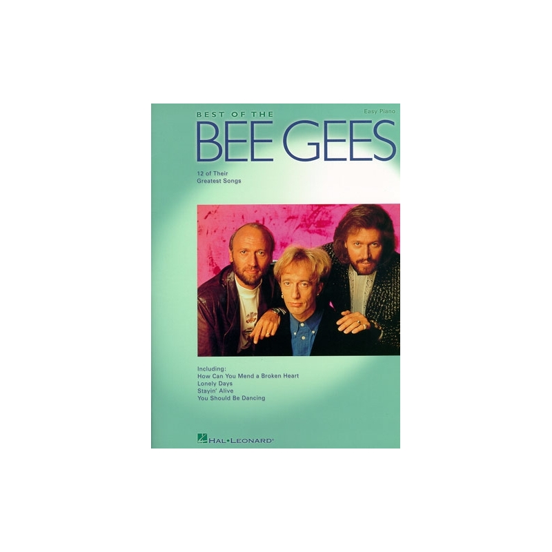 Best Of The Bee Gees