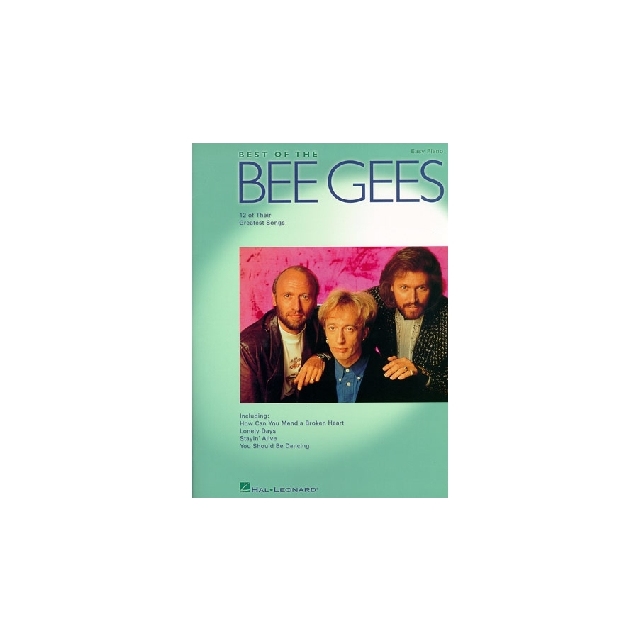 Best Of The Bee Gees