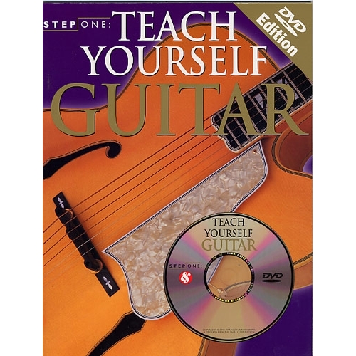 Step One: Teach Yourself...
