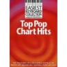 Easiest Keyboard Collection: Top Pop Chart Hits