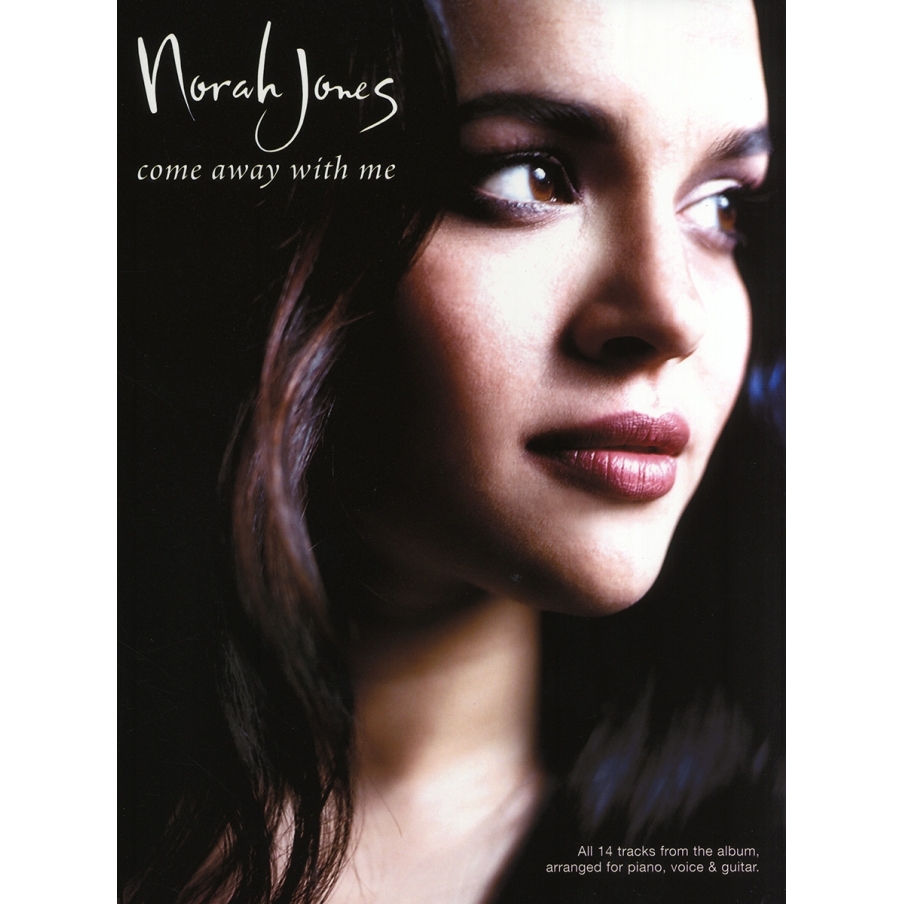 Jones, Norah - Come Away With Me