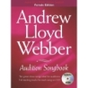 Webber, Andrew Lloyd - Audition Songbook Female