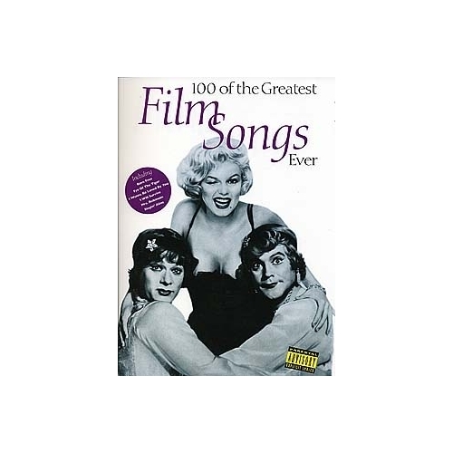 100 Of The Greatest Film...