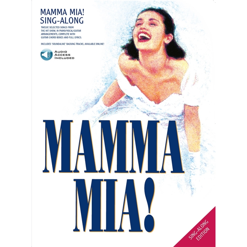 Andersson & Anderson - Mamma Mia Sing-Along