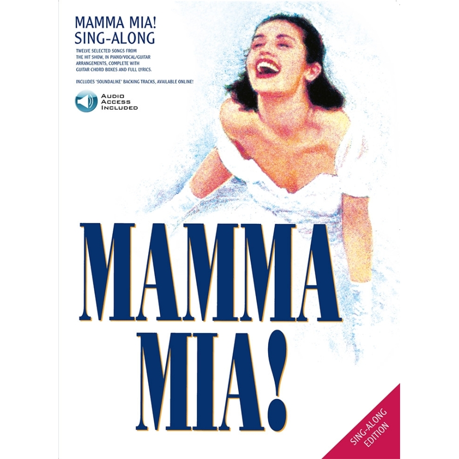 Andersson & Anderson - Mamma Mia Sing-Along