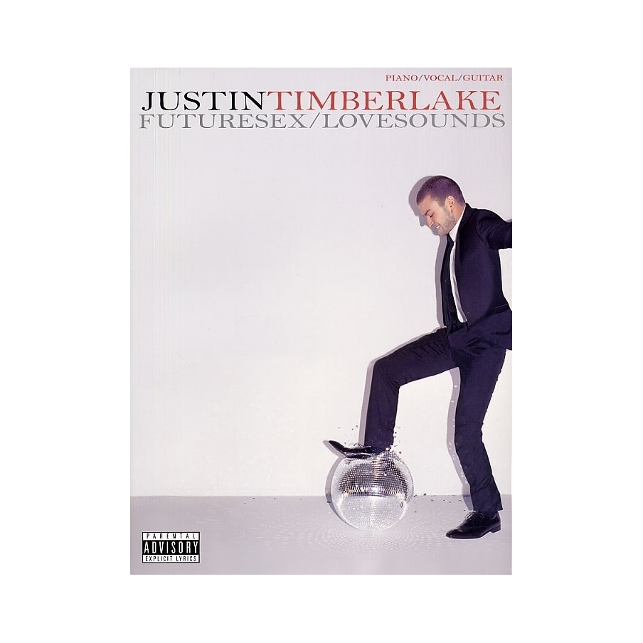 Futuresex/Lovesounds