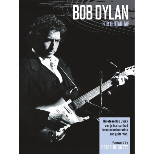 Dylan, Bob - For Guitar Tab
