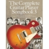 The Complete Guitar Player: Songbook 3