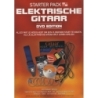 Starter Pack Elektrisch Gitaar