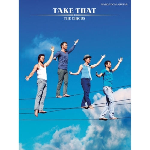 That, Take - The Circus