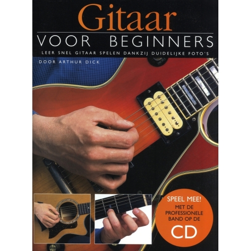 Gitaar voor Beginners