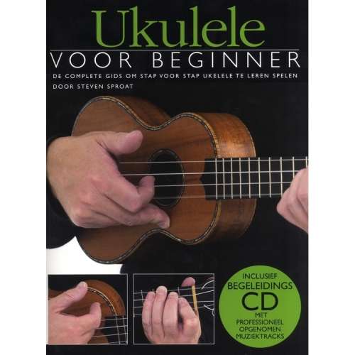 Ukulele Voor Beginners