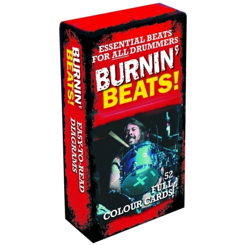 Burnin' Beats! - 52 Full...