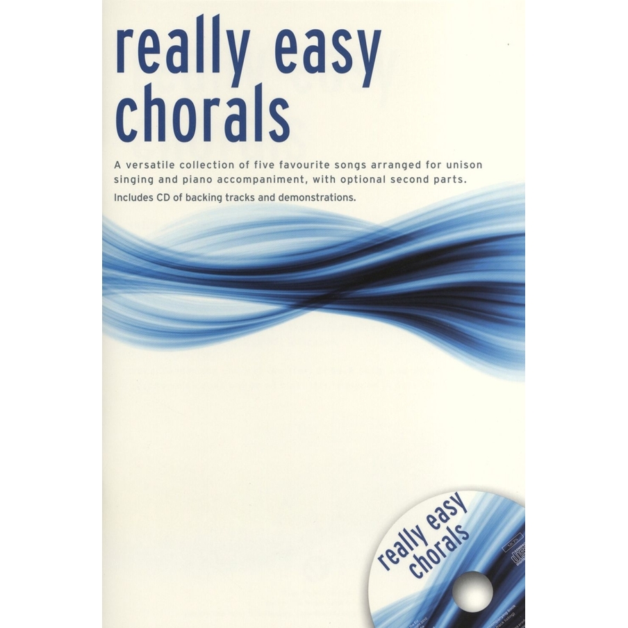 Really Easy Chorals
