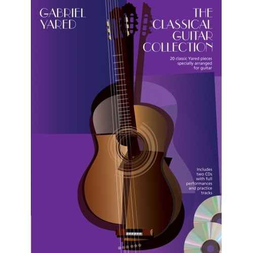 Yared, Gabriel - Classical...
