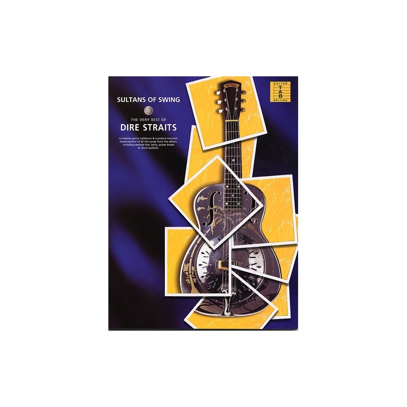 Dire Straits: Sultans Of Swing (Very Best Of)