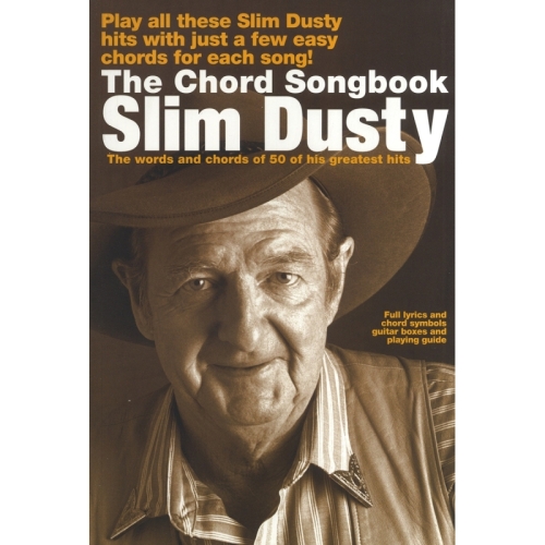 Slim, Dusty - The Chord...