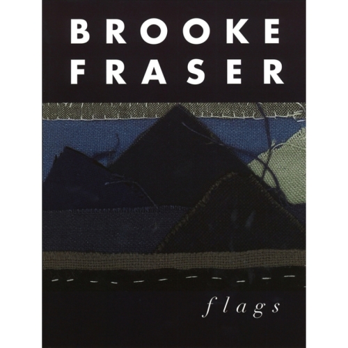 Fraser, Brooke - Flags