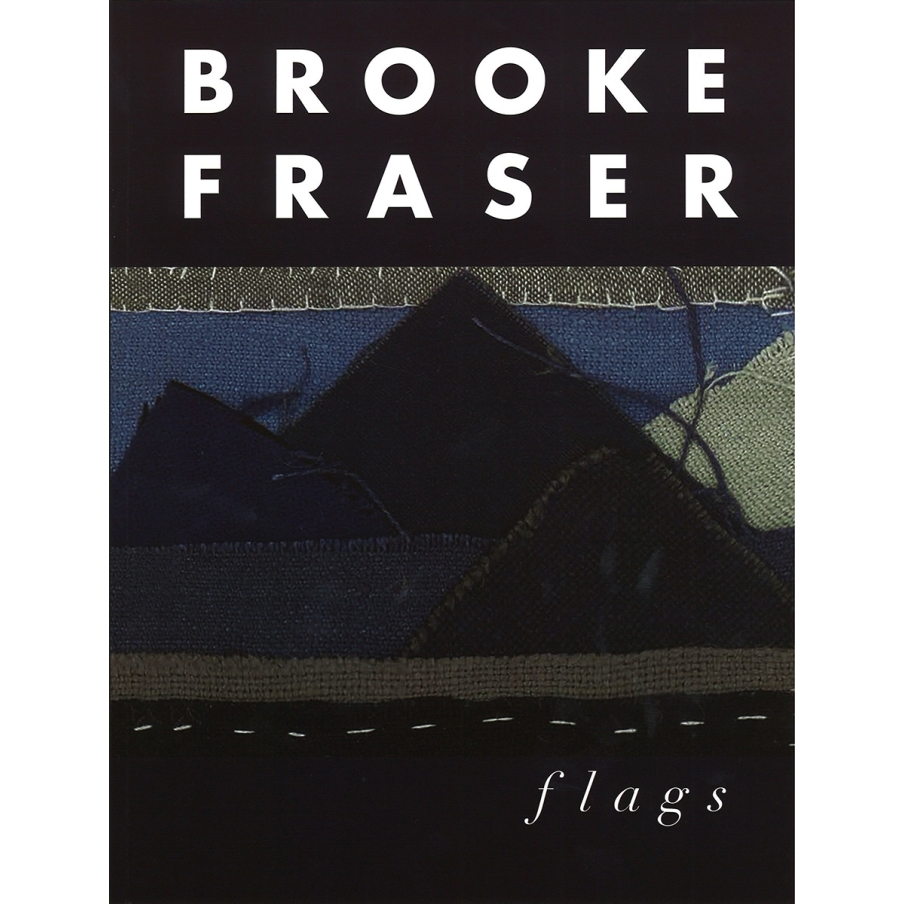Fraser, Brooke - Flags