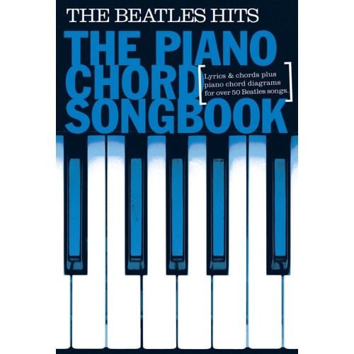 Piano Chord Songbook