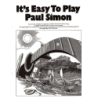 It's Easy To Play Paul Simon