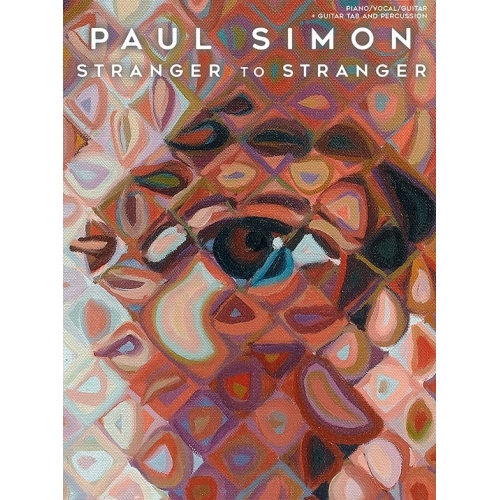 Simon, Paul - Stranger To...