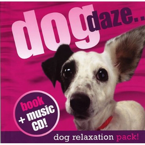 Dog Daze... The Dog...