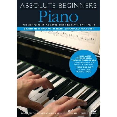 Absolute Beginners