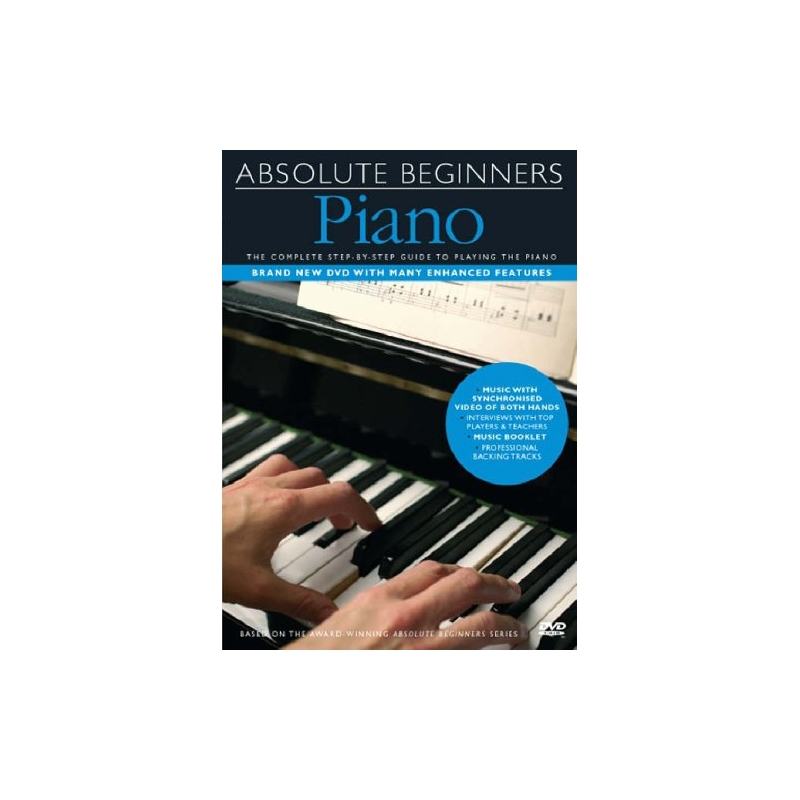 Absolute Beginners