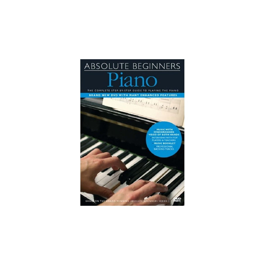 Absolute Beginners