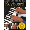 Absolute Beginners: Keyboard