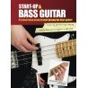 Harrison, David - Start-Up: Bass Guitar