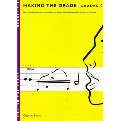 Making The Grade: Grades...