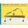 Making The Grade: Piano Grade 4