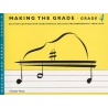 Making The Grade: Grade Four