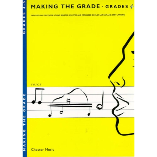 Making The Grade: Grades...