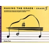 Making The Grade: Grade Five