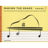 Making The Grade: Piano Grade 3