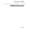 Holst Christmas Day - Double Bass