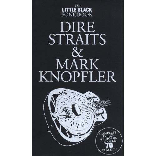 The Little Black Songbook:...