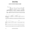 Guitar Tab White Pages Volume 3 -