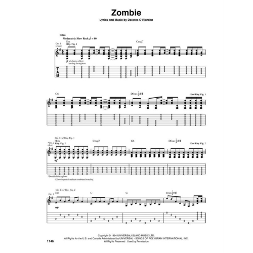Guitar Tab White Pages Volume 3