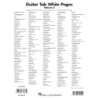 Guitar Tab White Pages Volume 3