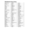 Guitar Tab White Pages Volume 3