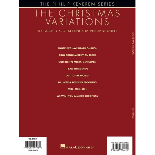 The Christmas Variations